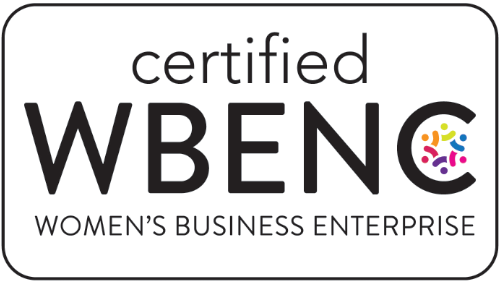certified women owned business